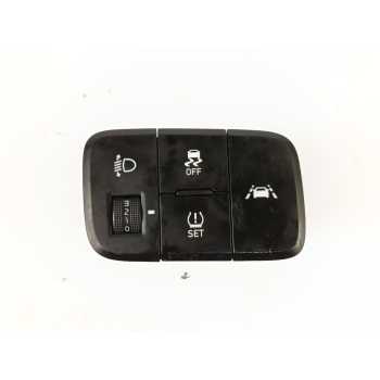 REGULADOR ALTURA LUCES 93700K7020 