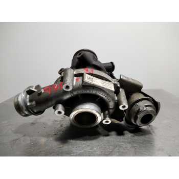 TURBOCOMPRESOR 82011643719263R 8013744 