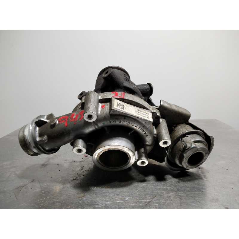 TURBOCOMPRESOR 82011643719263R 8013744 