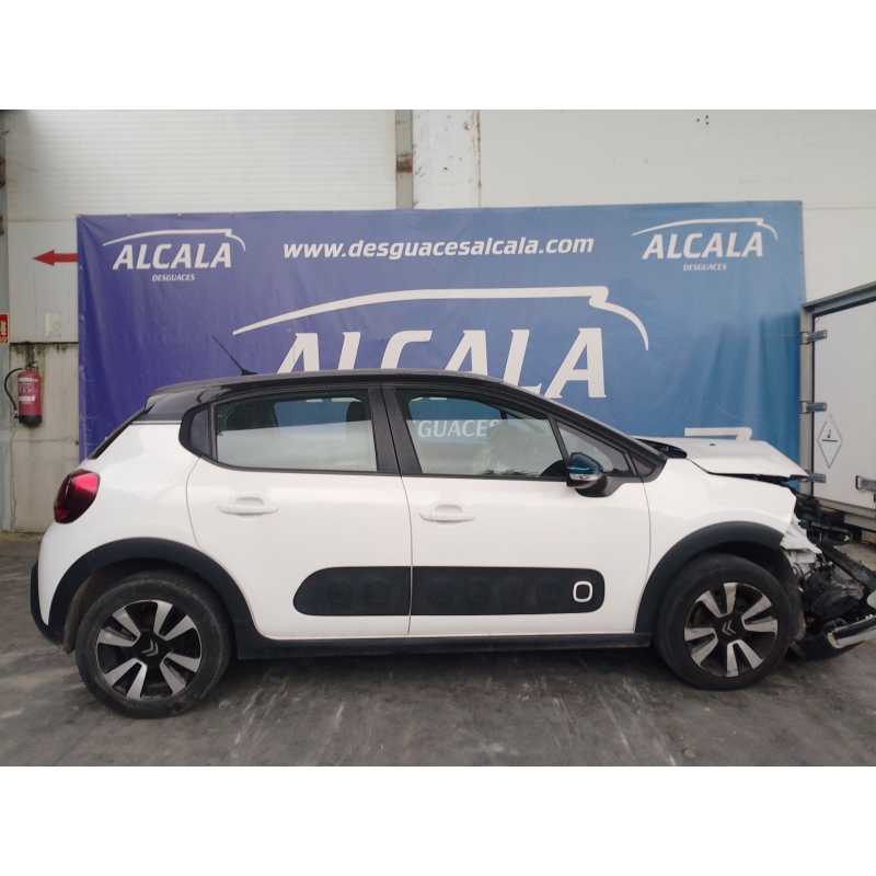 citroën c3 iii (sx) del año 2019