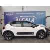 citroën c3 iii (sx) del año 2019