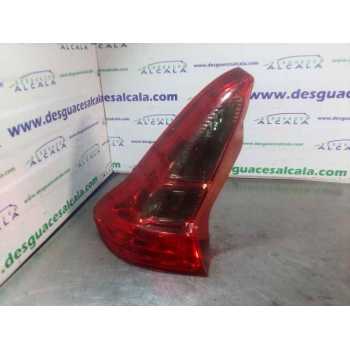PILOTO TRASERO IZQUIERDO 3 PUERTAS 