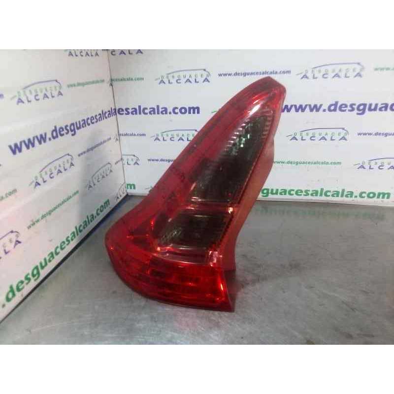 PILOTO TRASERO IZQUIERDO 3 PUERTAS 