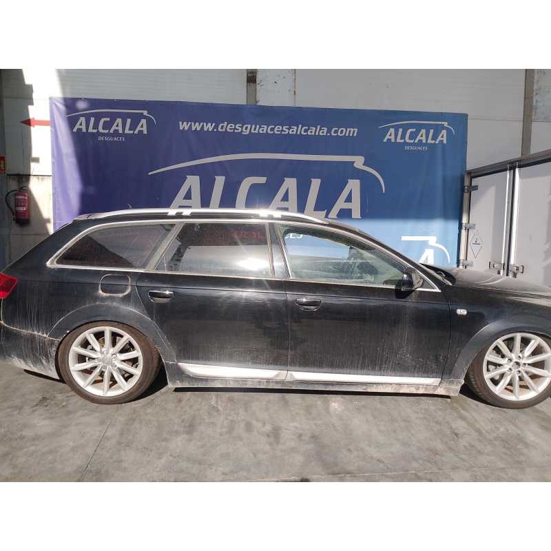 audi a6 allroad c6 (4fh) del año 2009
