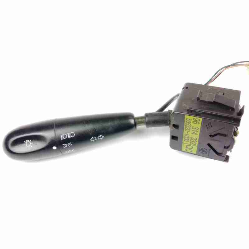 MANDO LUCES 96314332QC 