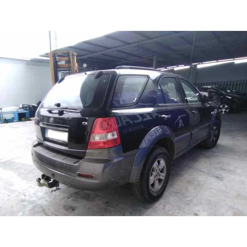 kia sorento del año 2005