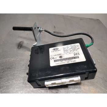 MODULO ELECTRONICO 95400A2210 4C28811000 116RA003029