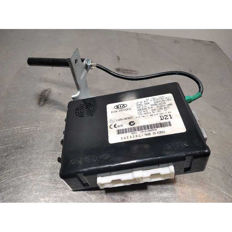 MODULO ELECTRONICO 95400A2210 4C28811000 116RA003029