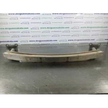 REFUERZO PARAGOLPES DELANTERO DELANTERA 