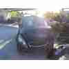 opel zafira b del año 2007