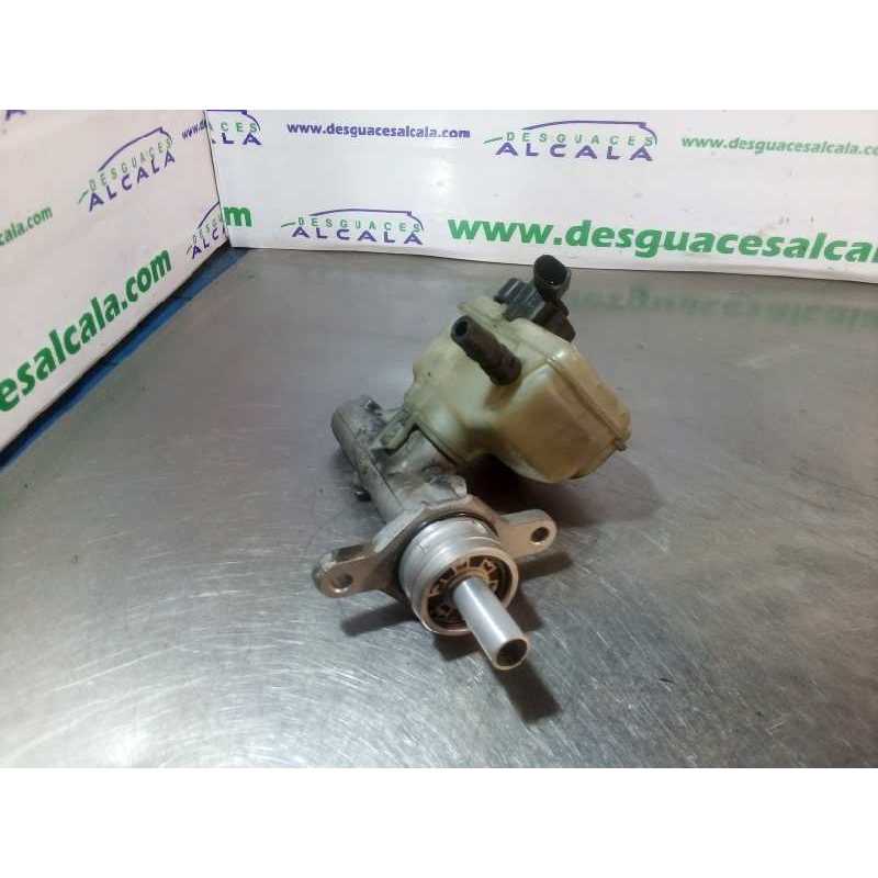 BOMBA FRENO 2 SALIDAS 