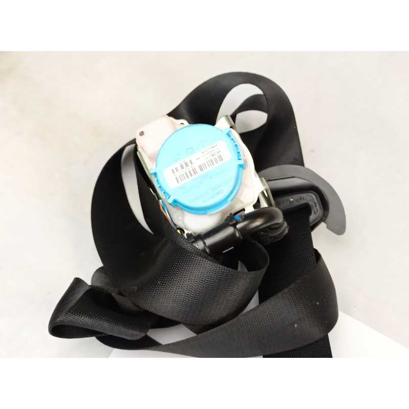 CINTURON SEGURIDAD DELANTERO DERECHO 307494599228AR KR1DM41189 