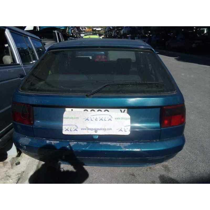 citroën zx del año 1996