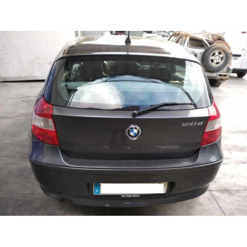 bmw serie 1 berlina (e81/e87) del año 2006