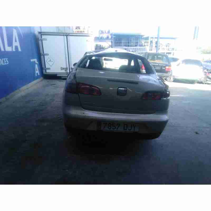 seat cordoba (6l2) del año 2005