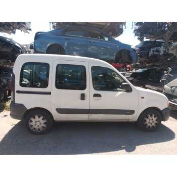 RENAULT KANGOO (KC0/1_)