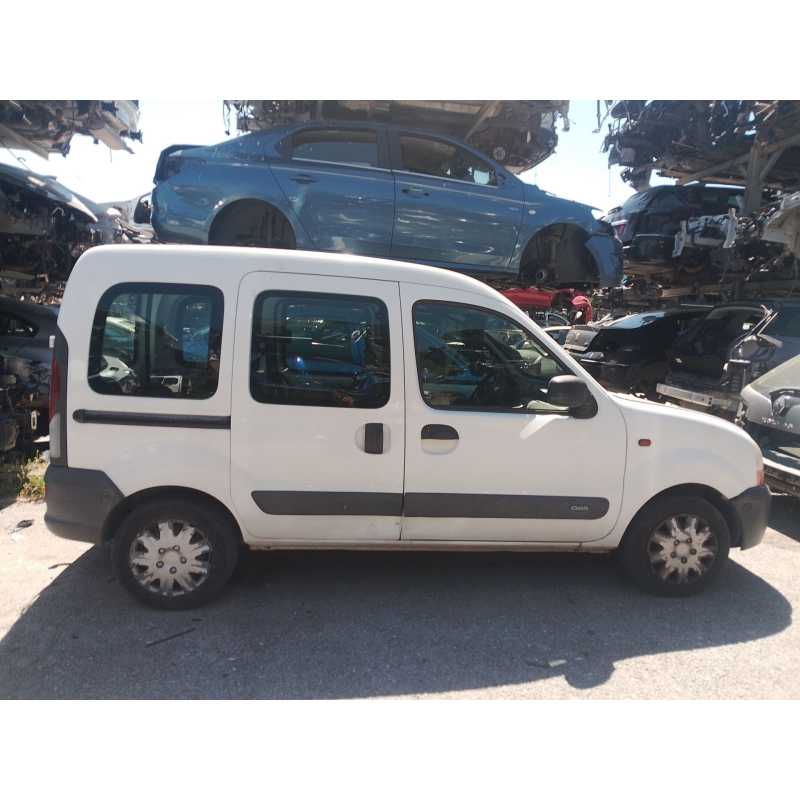 renault kangoo (kc0/1_) del año 2003