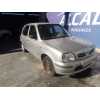 nissan micra ii (k11) del año 1999