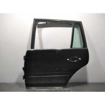 PUERTA TRASERA IZQUIERDA 9006K4 ARAÑADA 