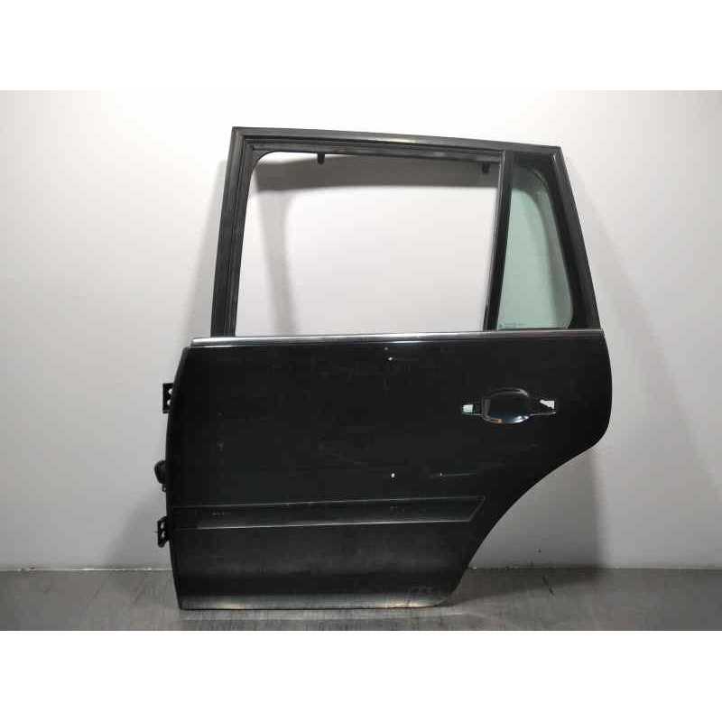 PUERTA TRASERA IZQUIERDA 9006K4 ARAÑADA 