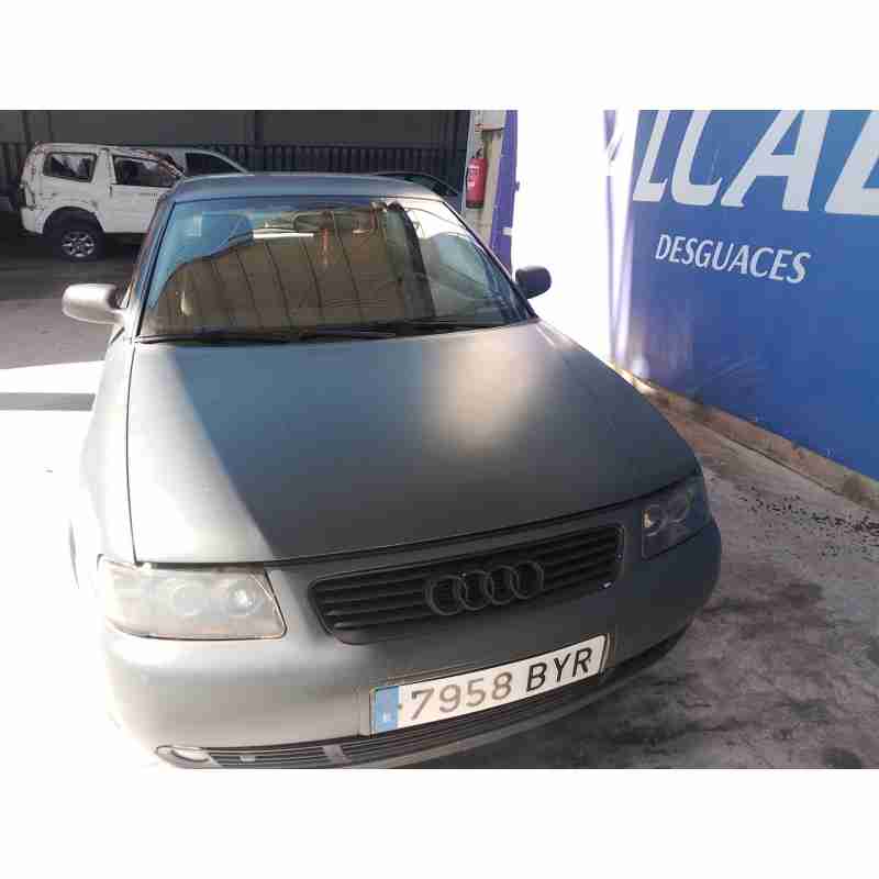audi a3 (8l1) del año 2002