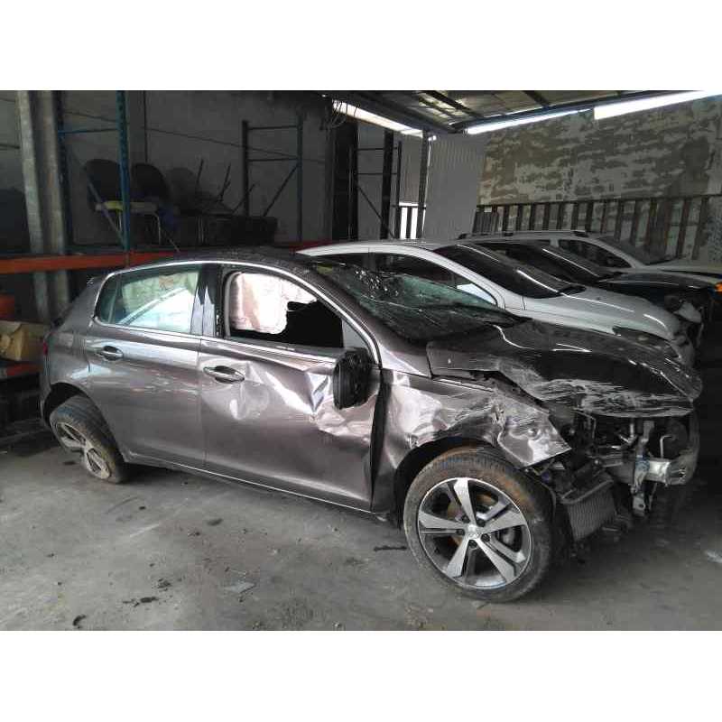 peugeot 308 del año 2014