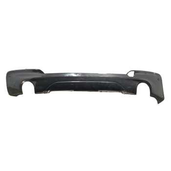 SPOILER PARAGOLPES TRASERO 51128094862 