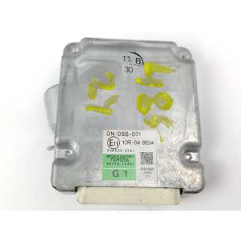 MODULO ELECTRONICO 8815078081 0368004301 