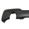 SPOILER PARAGOLPES TRASERO 51128094862 