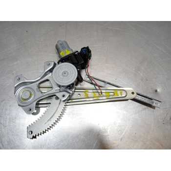 ELEVALUNAS TRASERO DERECHO 827201U600 