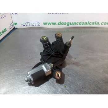 MOTOR LIMPIA TRASERO 1K6955711B 4 PINES 