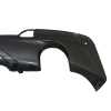 SPOILER PARAGOLPES TRASERO 51128094862 