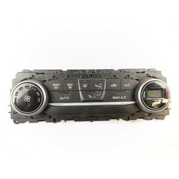 MANDO CLIMATIZADOR GN1518C612AH 