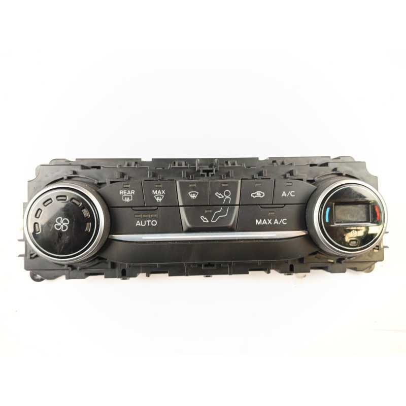 MANDO CLIMATIZADOR GN1518C612AH 