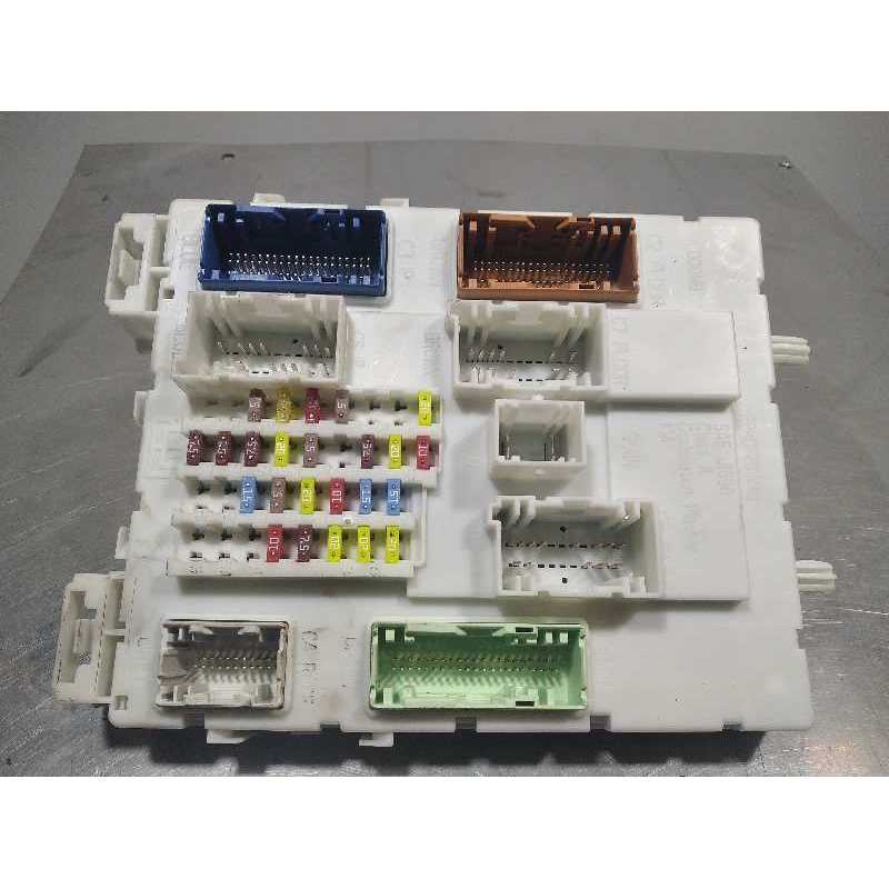 CENTRALITA CHECK CONTROL FY14328150630 116RA000084 97RI010012