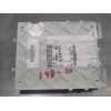 CENTRALITA CHECK CONTROL FY14328150630 116RA000084 97RI010012
