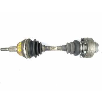 TRANSMISION DELANTERA DERECHA 7L6407271G 