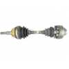 TRANSMISION DELANTERA DERECHA 7L6407271G 