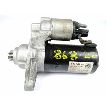 MOTOR ARRANQUE 02Z911023N 