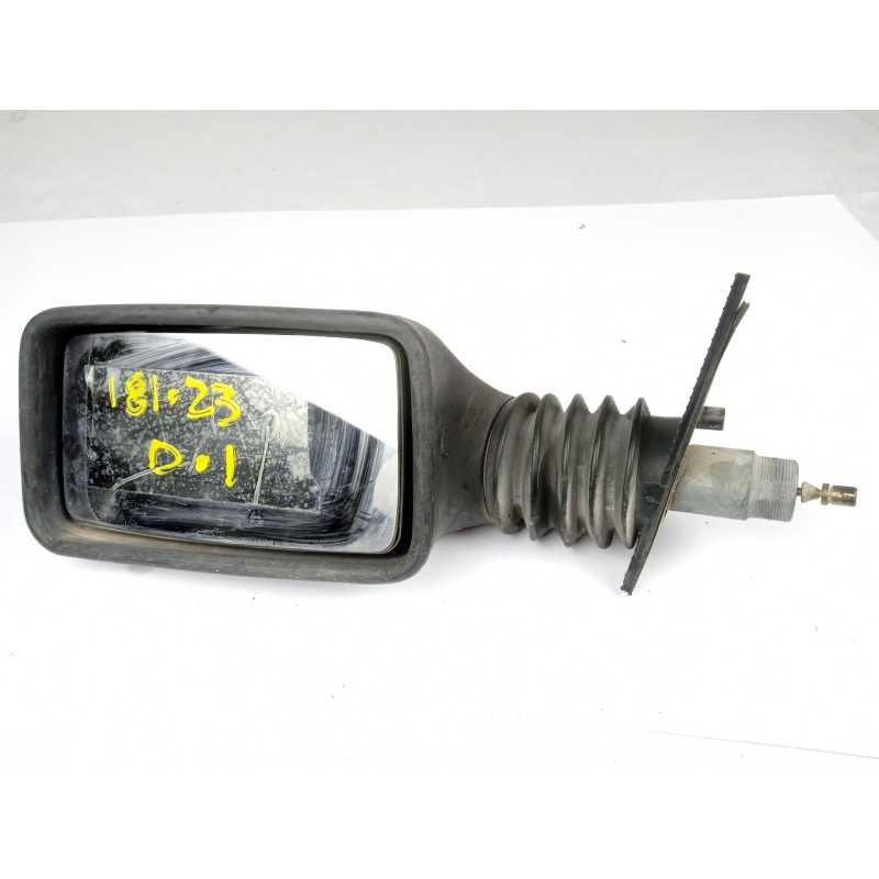 RETROVISOR IZQUIERDO 