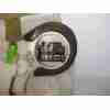 CERRADURA PUERTA TRASERA DERECHA 9B24B0434 4 PINES 