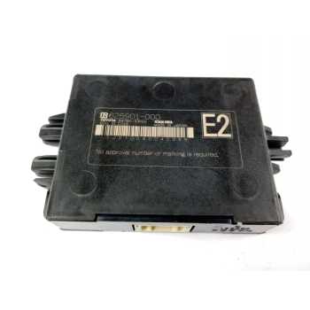 MODULO ELECTRONICO 8978433020 