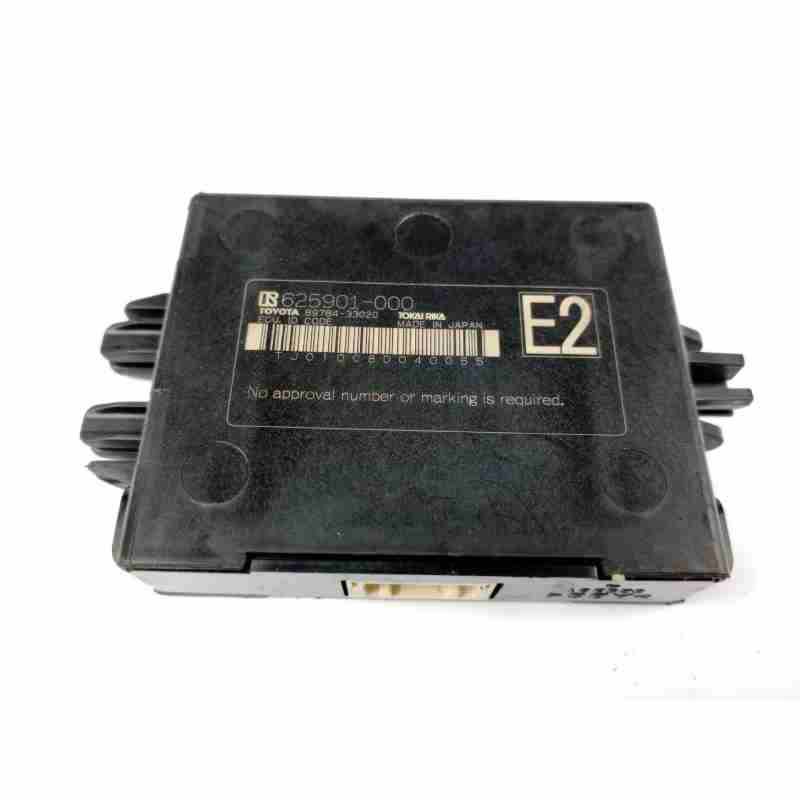 MODULO ELECTRONICO 8978433020 