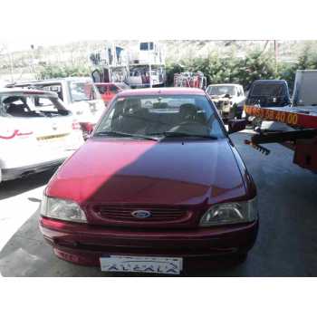 FORD ESCORT BERLINA/TURNIER
