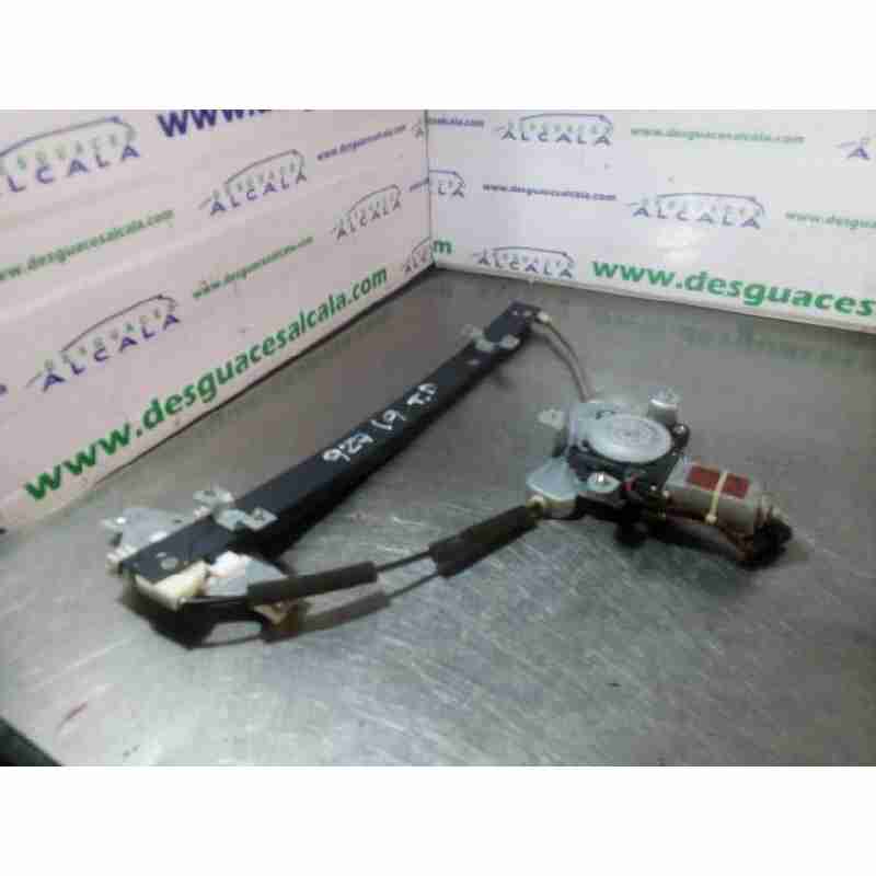 ELEVALUNAS TRASERO DERECHO 8810008011 2 PINES 