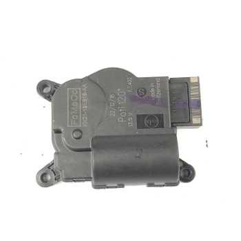 MOTOR TRAMPILLA CALEFACCION KK2119E616AA 