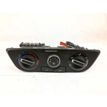 MANDO CALEFACCION / AIRE ACONDICIONADO 97250K7130 