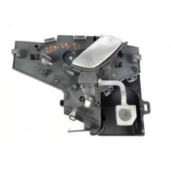MANETA INTERIOR TRASERA IZQUIERDA 9143H9 