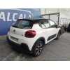 citroën c3 iii (sx) del año 2019