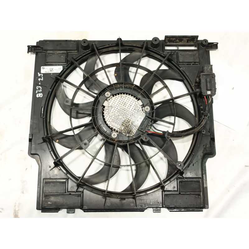 ELECTROVENTILADOR 8472321 